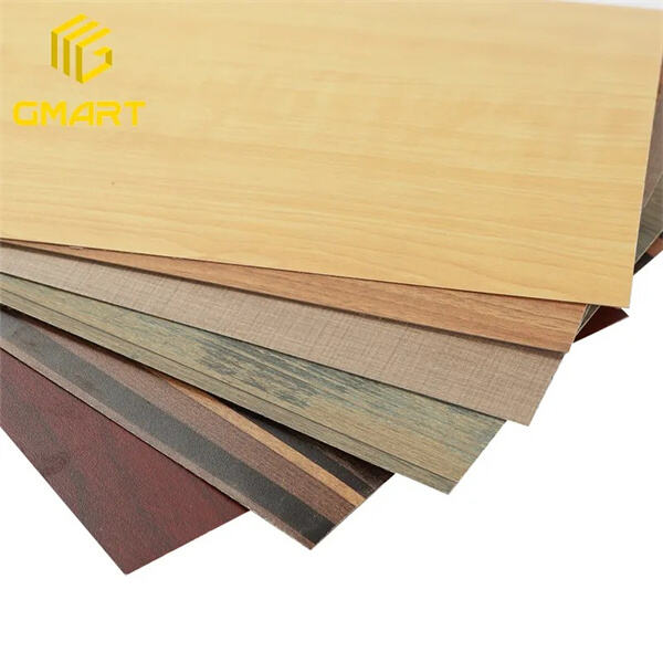 Ciptakan Dinding Menonjol dengan Panel Laminate Dekoratif yang Terjangkau dan Modis