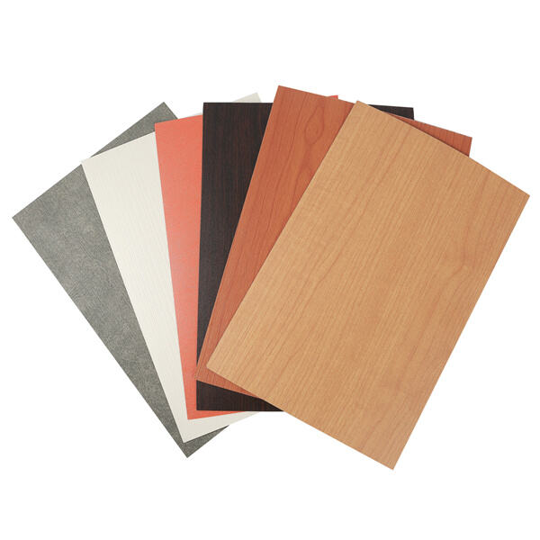 Tingkatkan Desain Anda dengan Laminasi Grosir yang Stylish