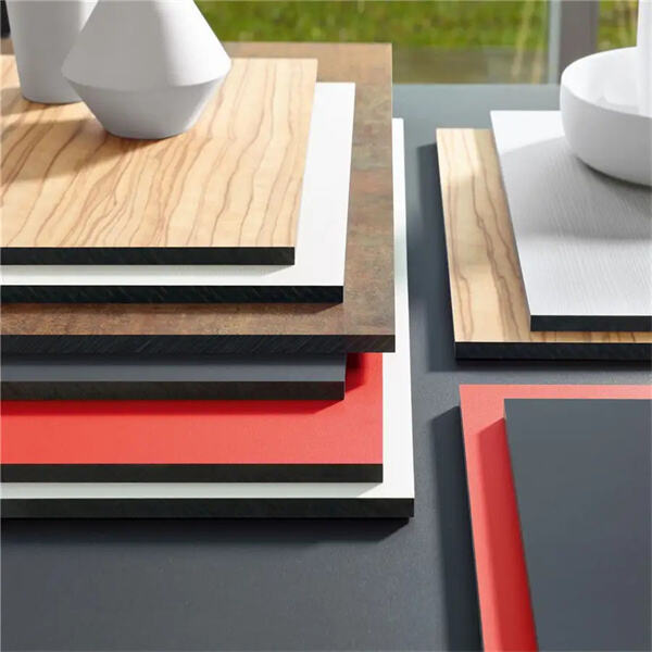 Customizable options available for unique and innovative design projects