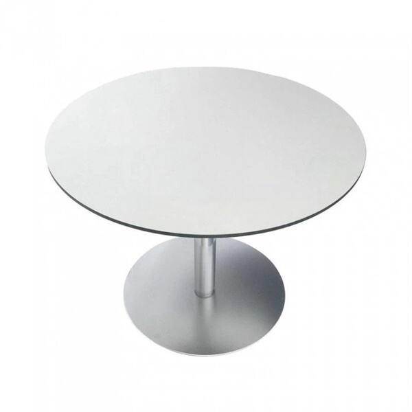 High-quality Plastic and Aluminum Compact Tables for Camping and Picnics