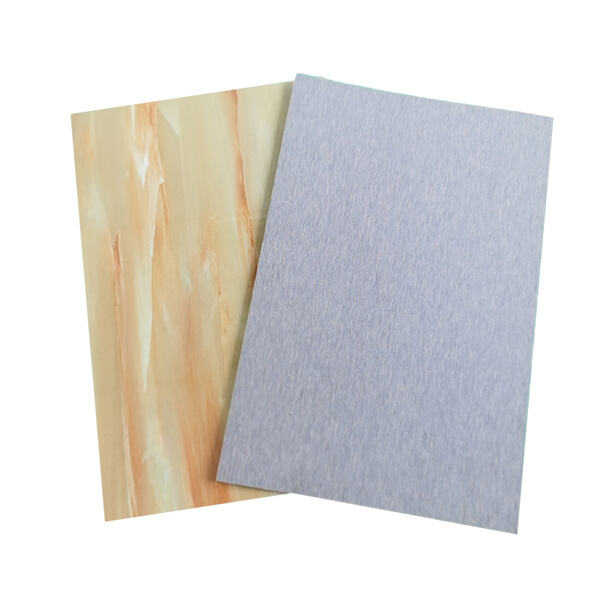 Experience the best service and product quality with our high gloss laminate