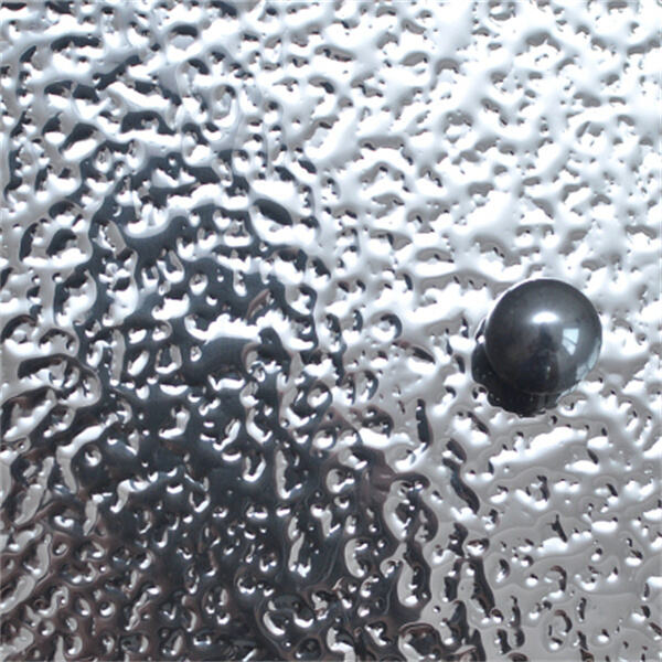 Versatile Applications for Metal Laminate Sheets