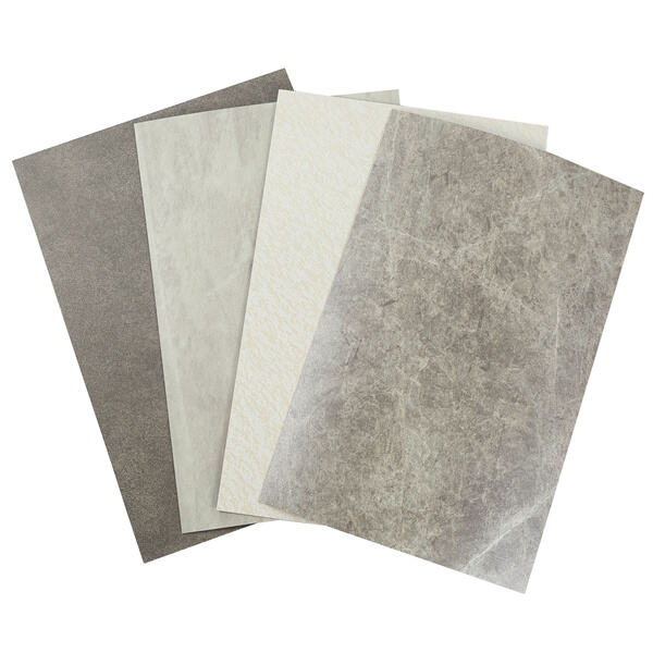 High Pressure LaminateEasy installation and low maintenance