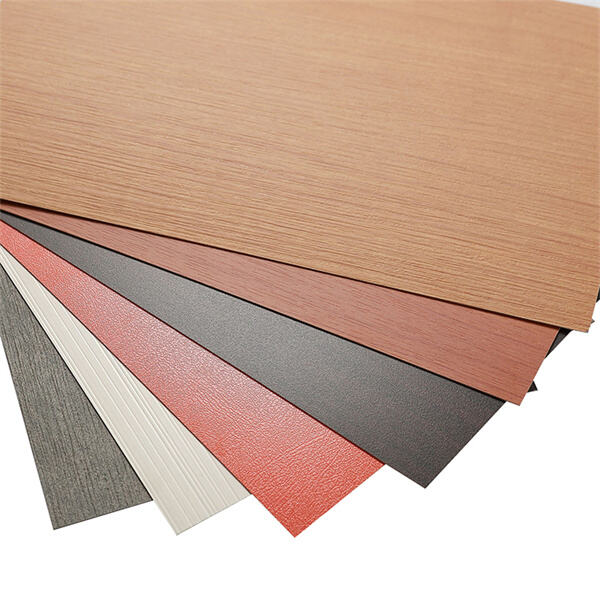 Extend the life of your cabinets with our durable scratch and stain resistant laminate sheets