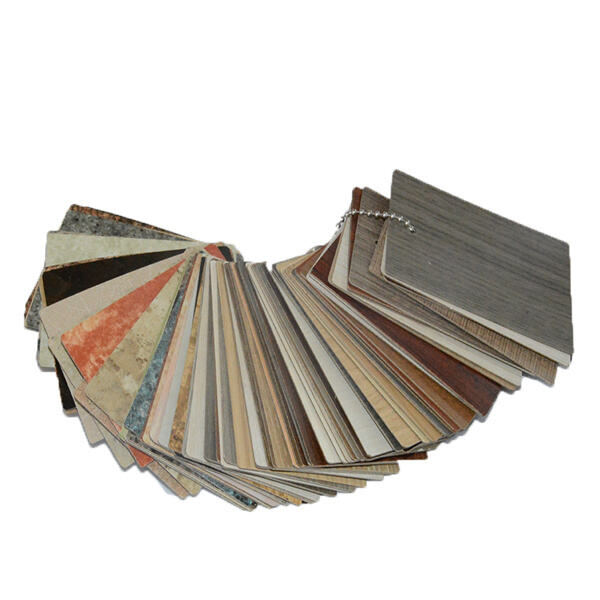 Jelajahi Berbagai Kemungkinan Desain dengan Pilihan Panel Laminate Dekoratif Kami yang Luas