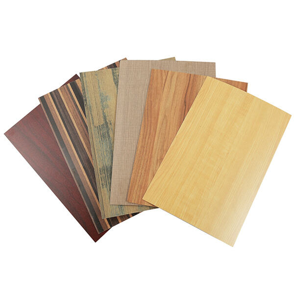 Long lasting wood laminate sheets to help you enhance the beauty of your home