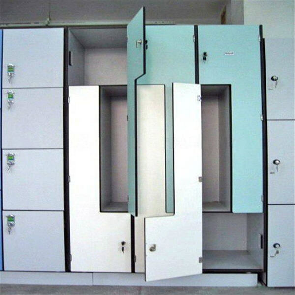 Easy to clean and maintain for a hassle-free storage solution