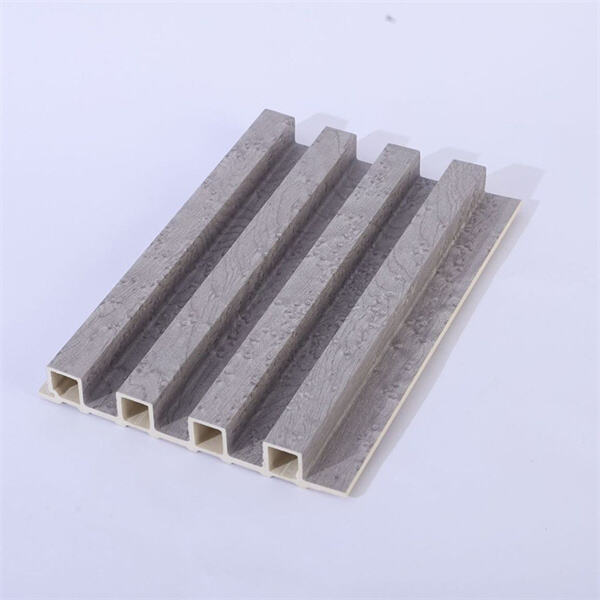 What are the latest trends in laminate wall panels for living rooms?