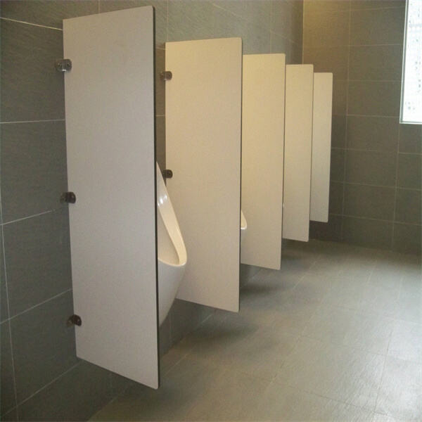 Easy Installation and Low Maintenance