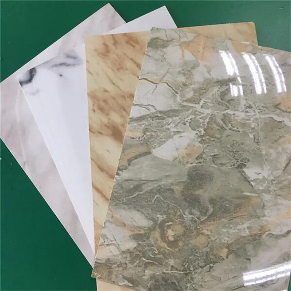 Ampia gamma di design personalizzabili per soddisfare qualsiasi preferenza estetica