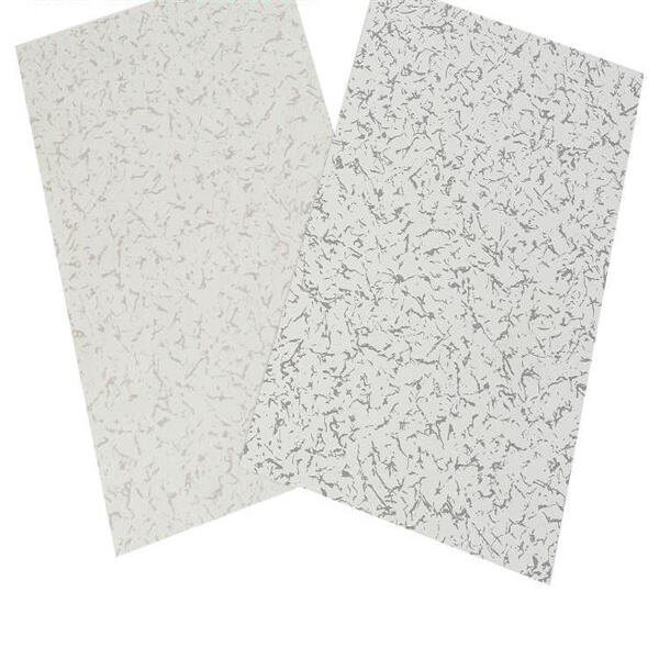 Create a visually stunning and safe environment with our fireproof decorative wall panels