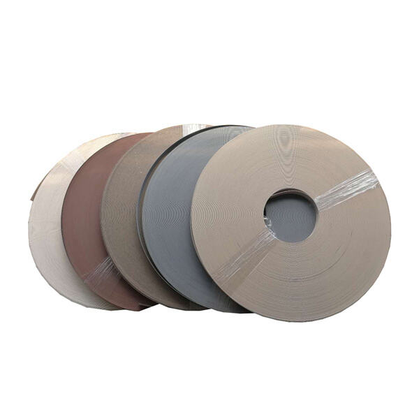 Fast and reliable shipping on all edgebanding orders