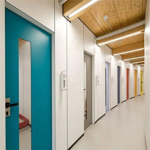 Remain Ahead with Anti-UV HPL Solutions to beat the competition