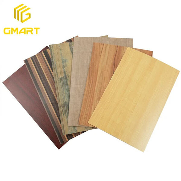 Transform Your Space with Stylish and Versatile HPL Postforming