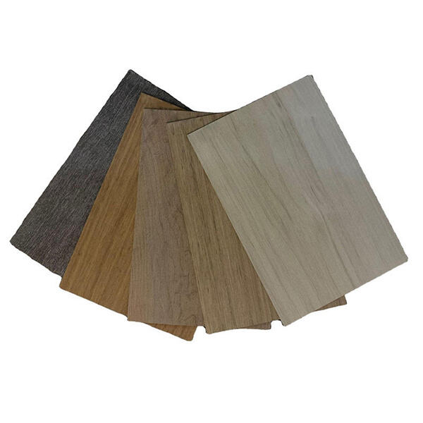 Enhance Your Kitchen's Aesthetic Appeal with our Wide Range of Glossy Laminates