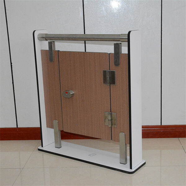 Enhance Privacy and Hygiene with Laminex Toilet Partitions