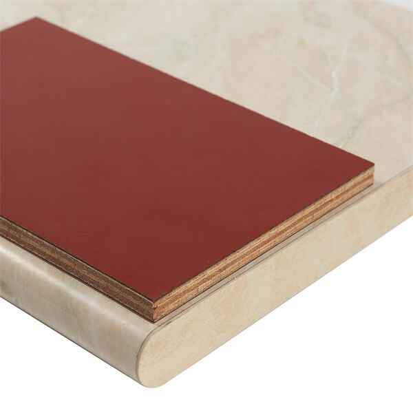 Experience the durability and versatility of post-form countertops