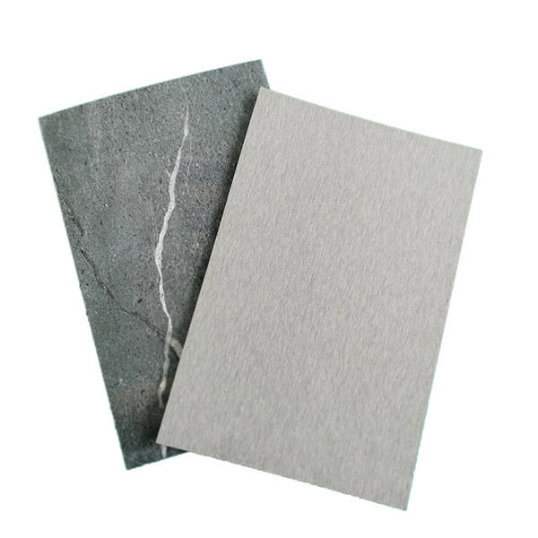 What are the latest trends in laminate sheet design?