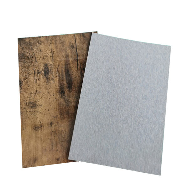 Add value and interest with our wood laminate sheets