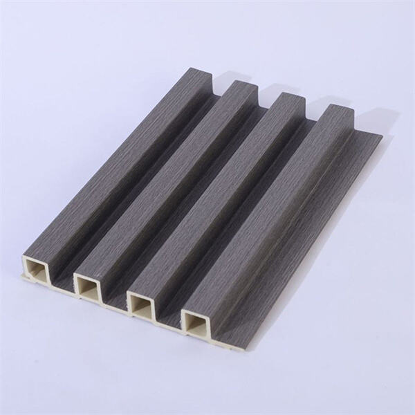 Enhance your interiors with a wide selection of stylish laminate wall panel options