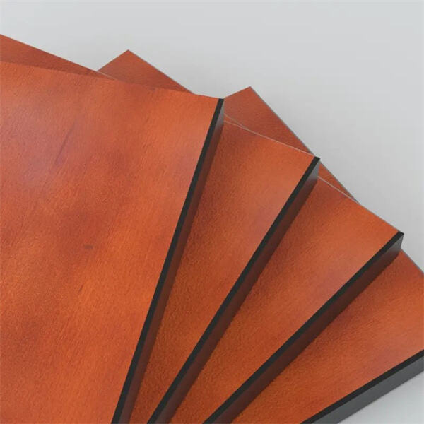 Experience Easy Maintenance and Cleanliness with Compact Laminate Surfaces