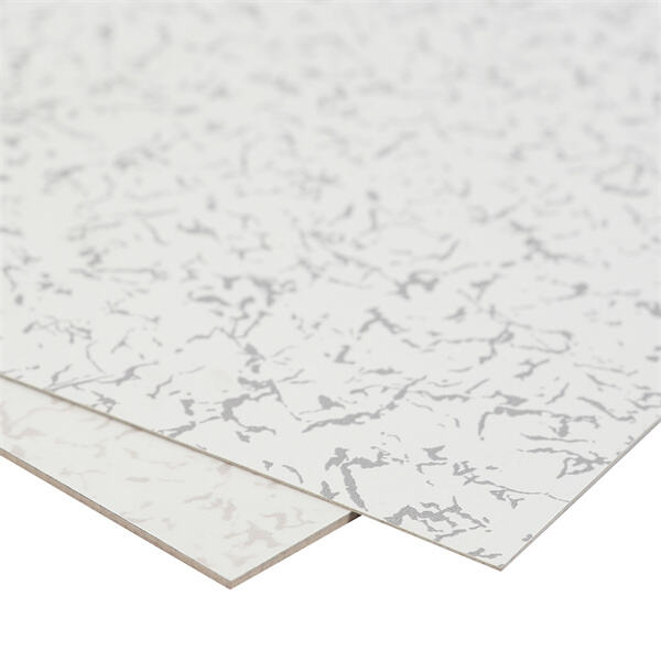 Elevate your design with our high-quality fireproof decorative wall panels