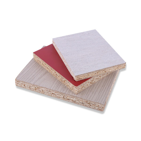 Variety of Styles of Laminate Cabinets