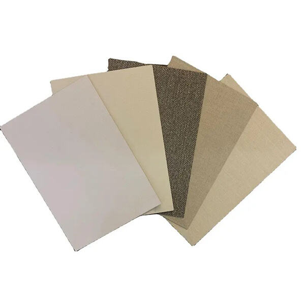 We can supply fireproof and high temperature resistant board to construction project.