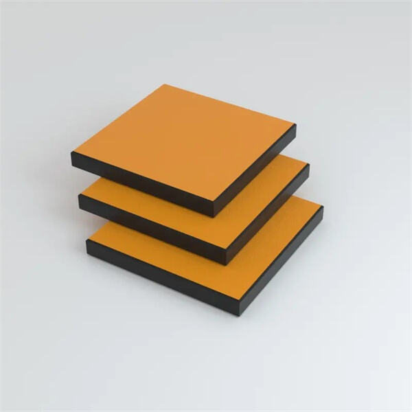 Heat and scratch resistant for long-lasting use in high traffic areas