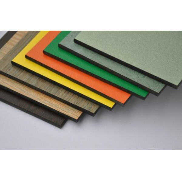 Elevate Your Space with Stylish and Modern Compact Laminate Options