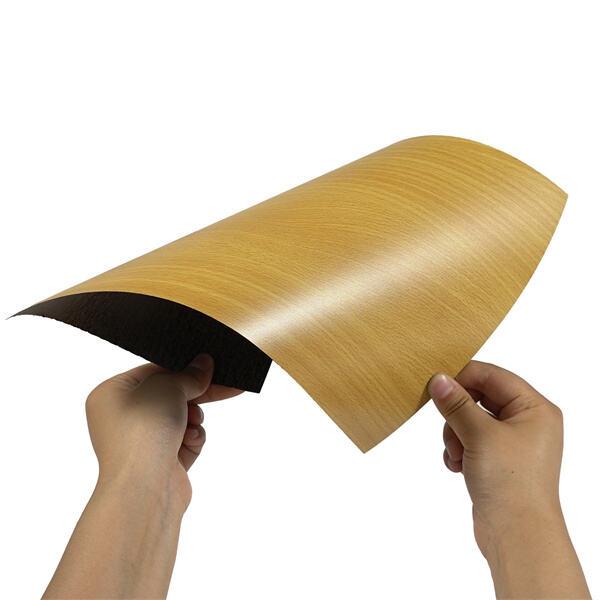 Liven Up Your Kitchen Walls with Laminate: