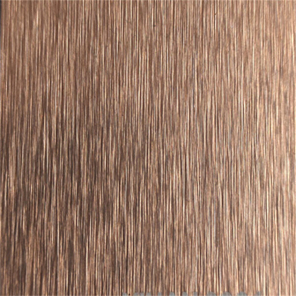 Eco-Friendly and Sustainable Metal Laminate Sheets