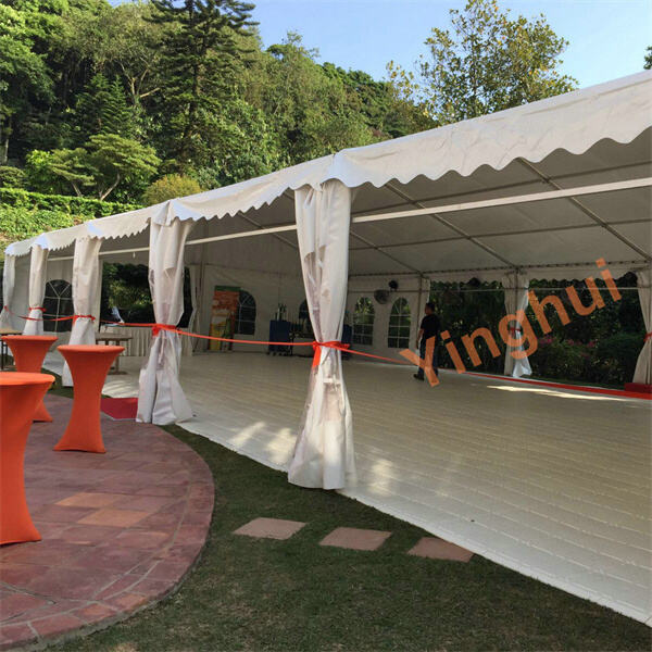 مواد عالية الجودة تضمن أداءً طويل الأمد