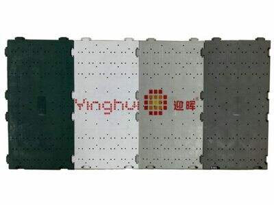 The Smart Way to Prevent Turf or Grass Damage During Concerts and Festivals in Stadium