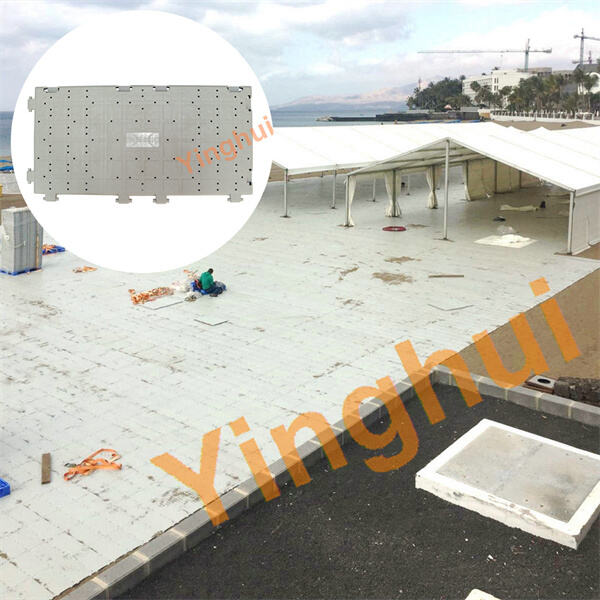 How Stadium Turf Protection Helps Maintain a Healthy Environment