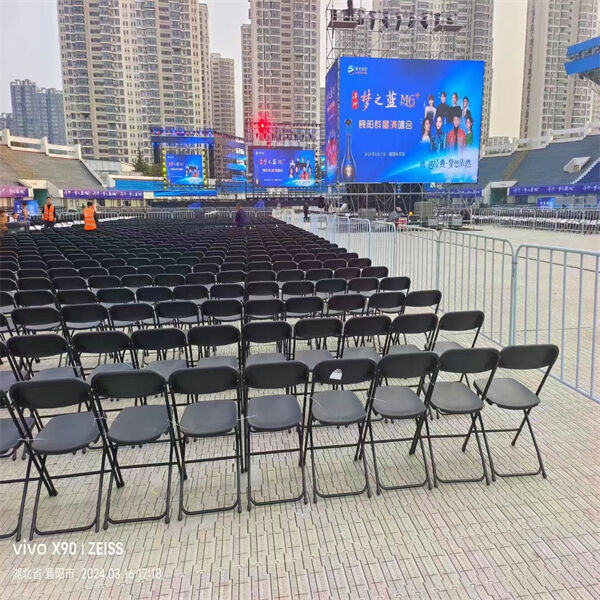 Versatile Turf Protection Flooring to Keep Your Stadium Looking its Bes