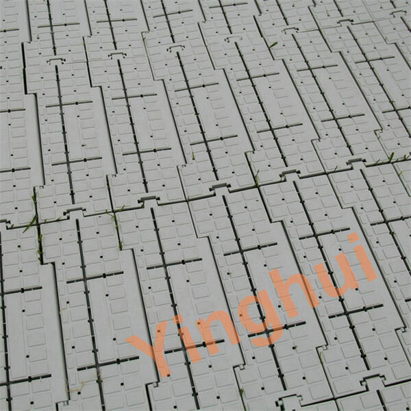 Wholesale Buyers - Explore Our Wide Selection of Backyard Flooring Options