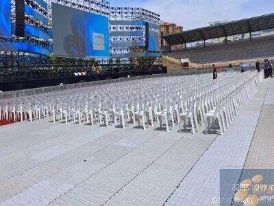 Heavy Duty or Light Duty? Picking the Right turf / grass protection Flooring for Your Venue