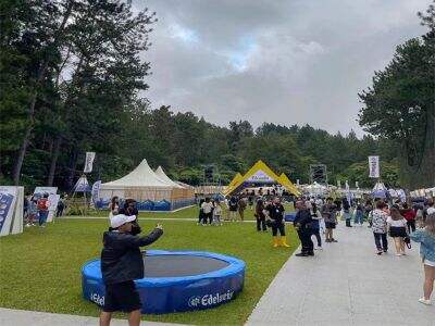 Temporary Event Floor Solutions for High-Traffic Stadiums and Outdoor Venues