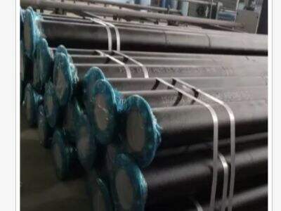 The engineering behind a durable flange coupling pipe joint