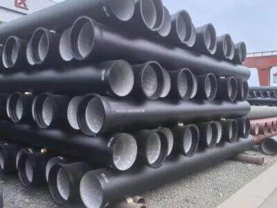 Why Fabricated Pipe Designs Enhance Industrial Systems