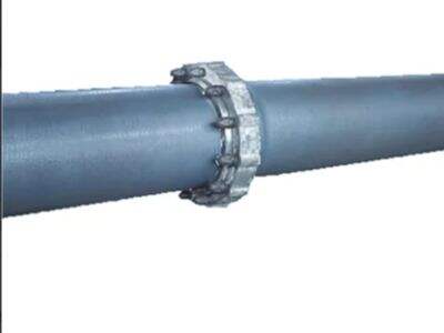 Top 5 Pipe Corrosion Protection Strategies in 2025