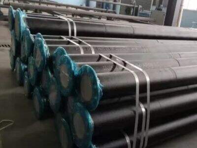 Implementing Pipe Recycling Methods: Step-by-Step