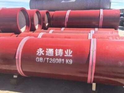 Why Anti-Corrosion Pipes Matter to Industries?
