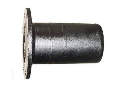 A Contractor's Guide to Installing a flanged spigot pipe Correctly