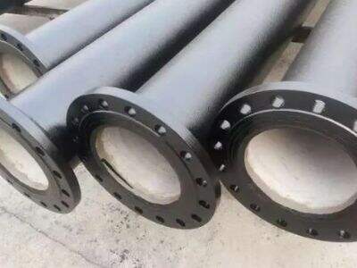 How to Troubleshoot Common Issues with a flange pipe connection