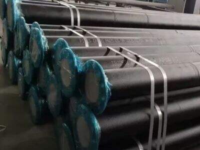 How Modern Piping Solutions Elevate Sustainability?