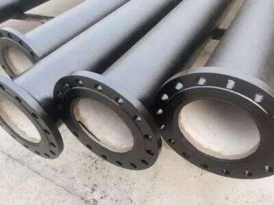 Addressing Common Pipe Corrosion Protection Issues