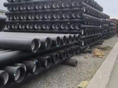Understanding Anti-Corrosion Pipes Benefits