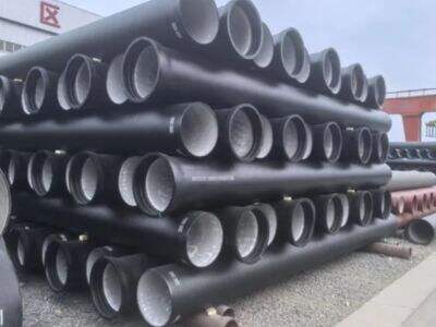Custom Pipe Fittings: Solving Unique System Challenges
